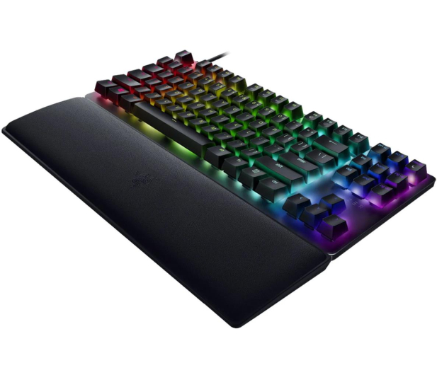 Razer Huntsman V2 Tenkeyless Purple Clicky - 682371 - zdjęcie 3